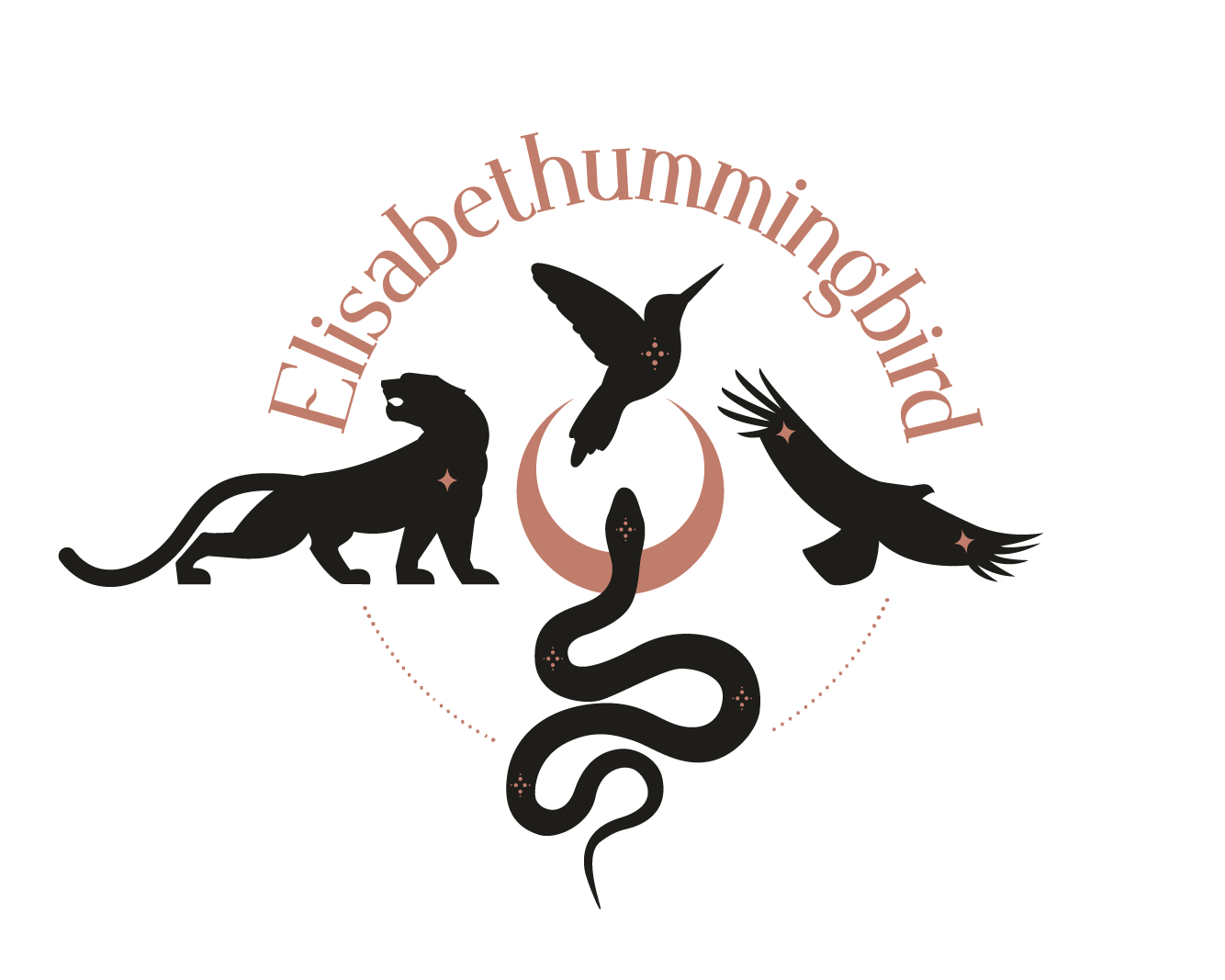 Elisabethummingbird