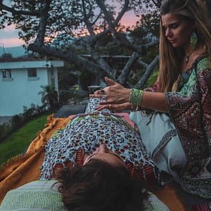 Hands Off Tantric Energy Massage & Shakti Activation
