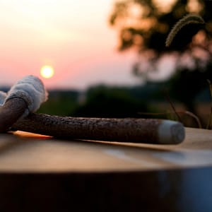 Shamanic Healing