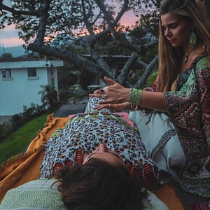 Hands Off Tantric Energy Massage & Shakti Activation
